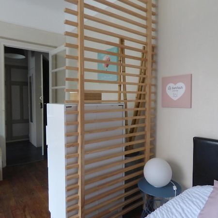 Ferienwohnung Les Cocons De Stephanie Vichy Exterior foto