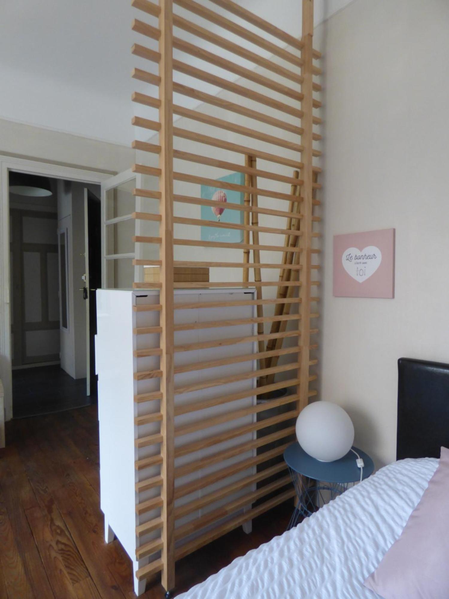 Ferienwohnung Les Cocons De Stephanie Vichy Exterior foto