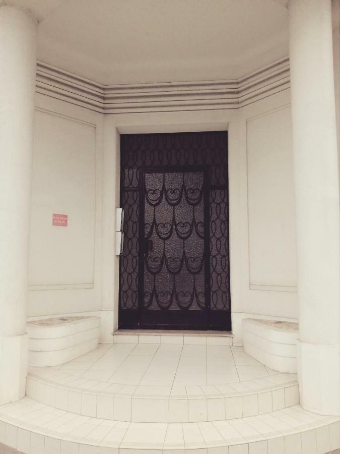 Ferienwohnung Les Cocons De Stephanie Vichy Exterior foto